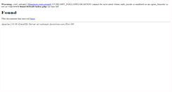 Desktop Screenshot of hauppauge.se